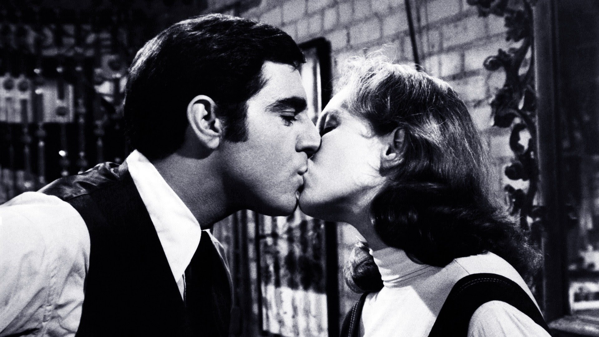 Backdrop for Sweet November