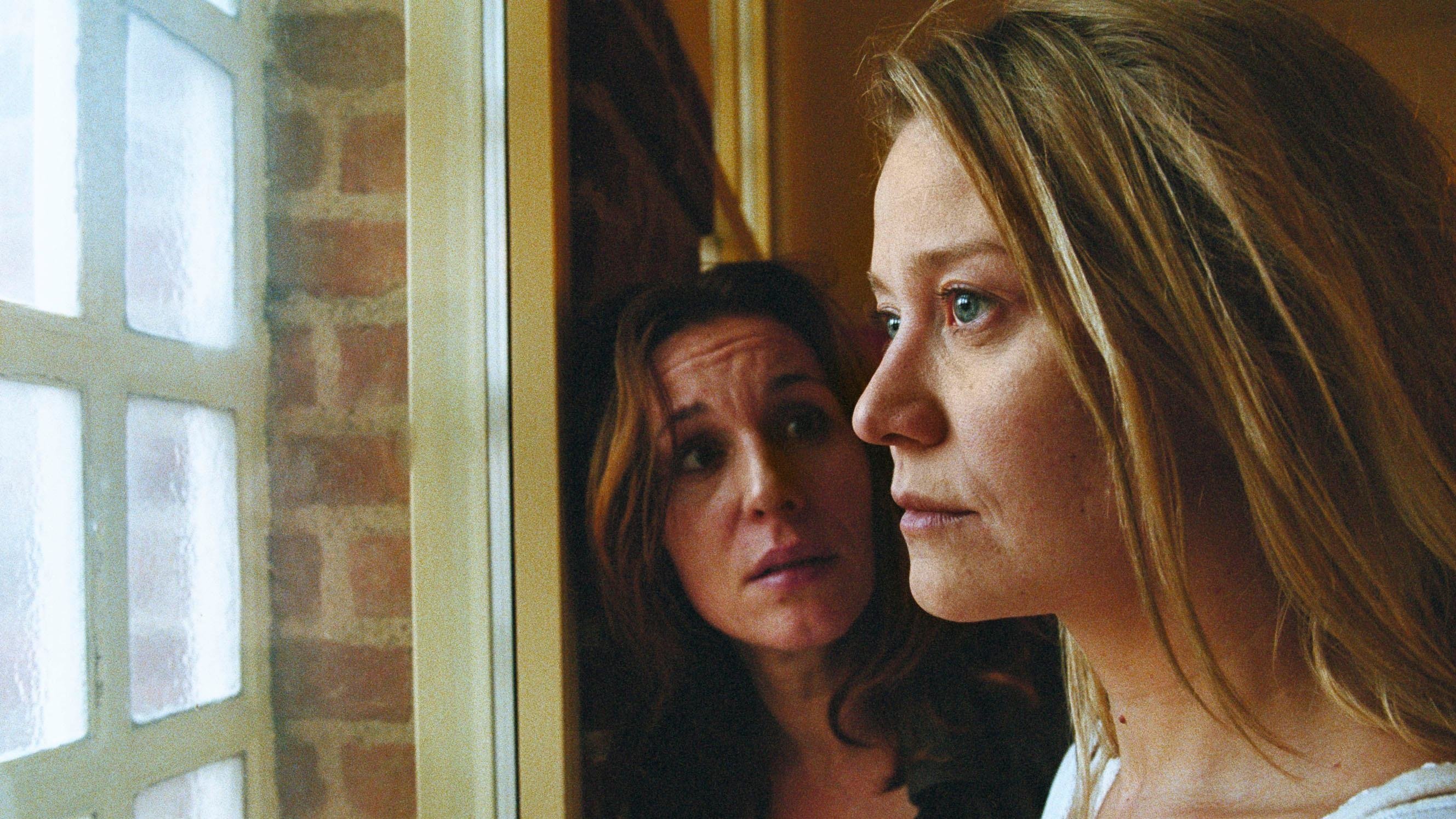 Backdrop for In Your Hands