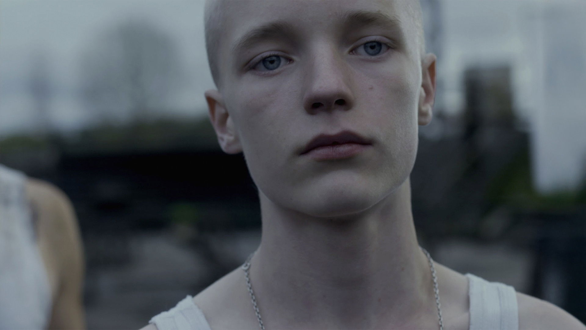 Backdrop for Jay Amongst Men