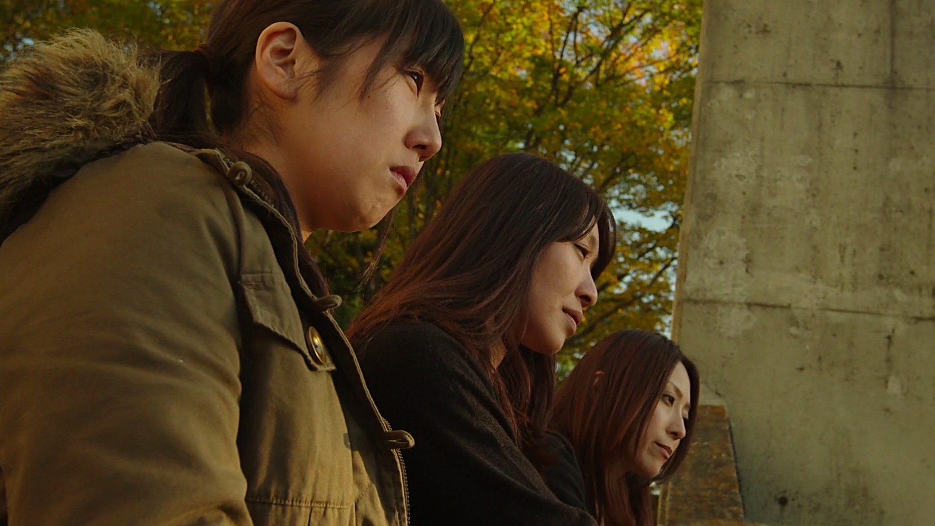 Backdrop for Secrets of Yuji Road Mimic