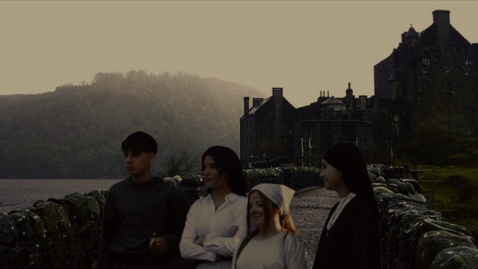 Backdrop for Juramentada: La Búsqueda