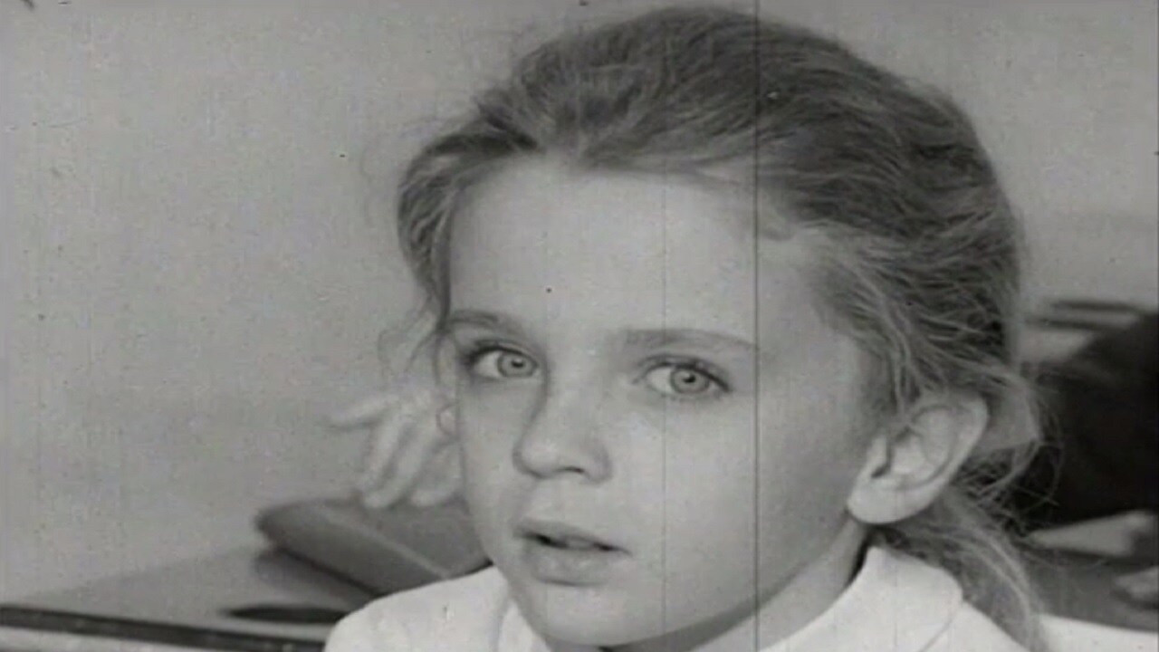 Backdrop for I Bambini e Noi