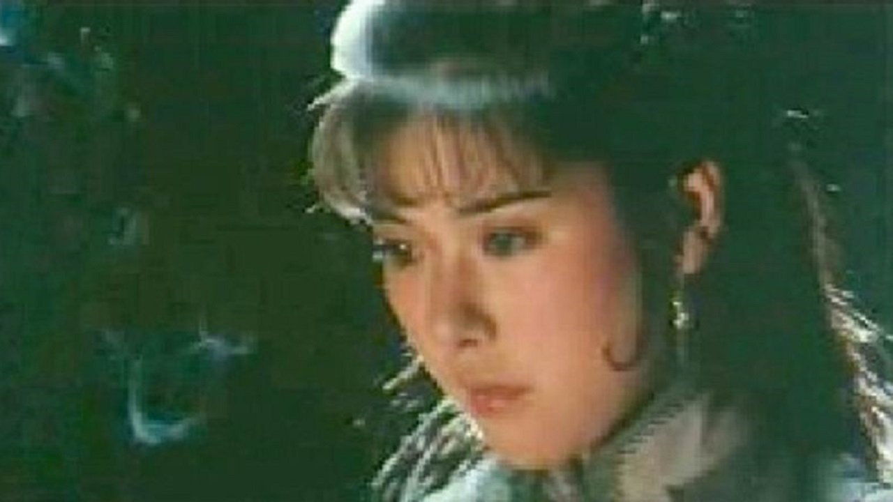 Backdrop for Killing in the Nude