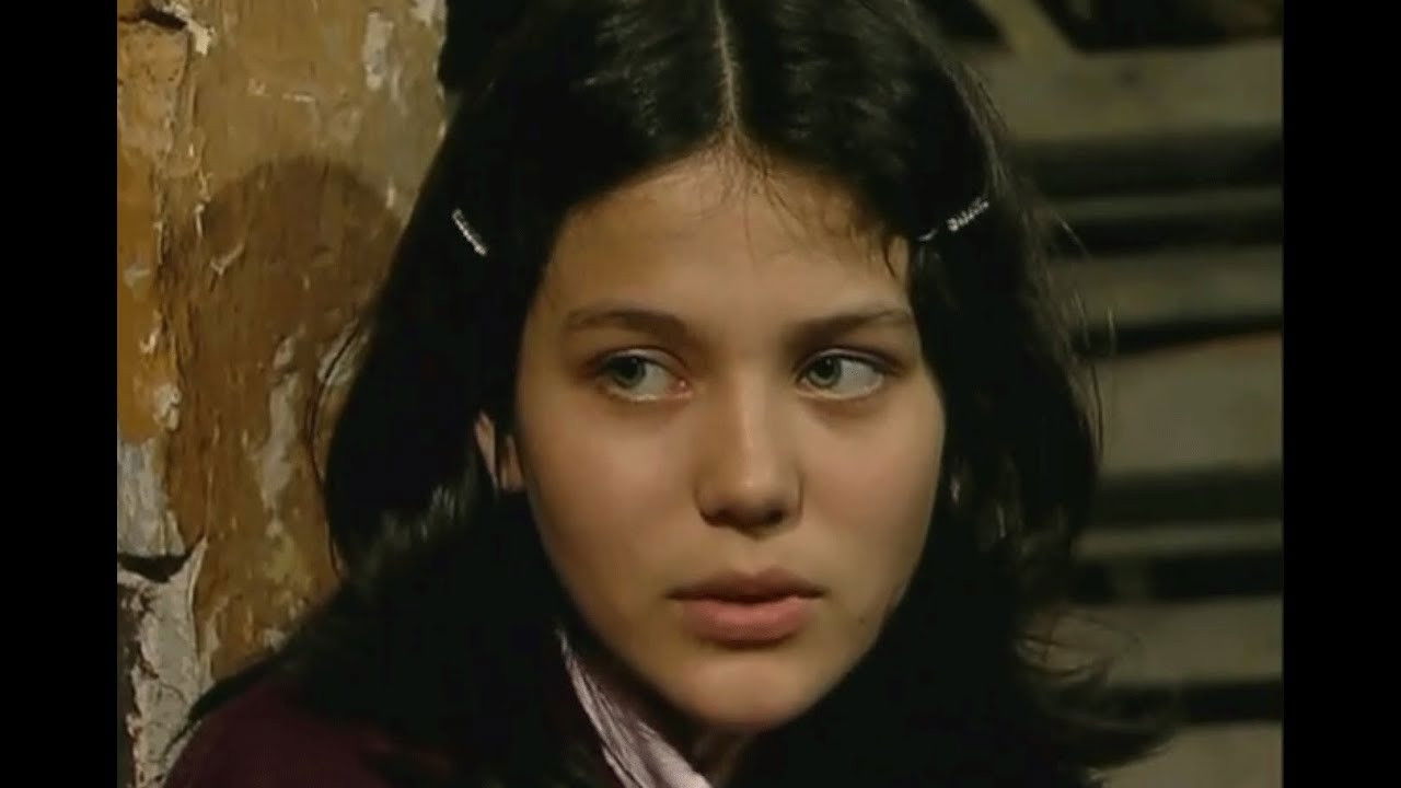 Backdrop for Üvey Baba