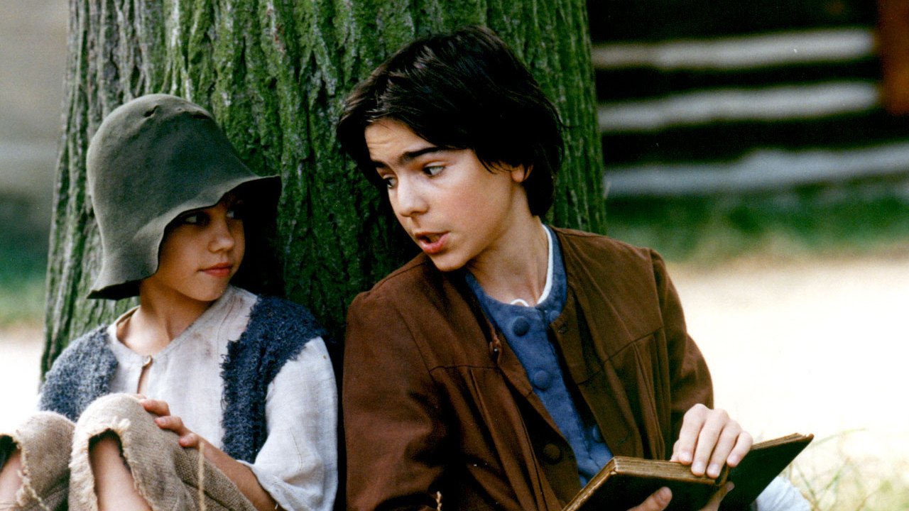 Backdrop for Love Lost