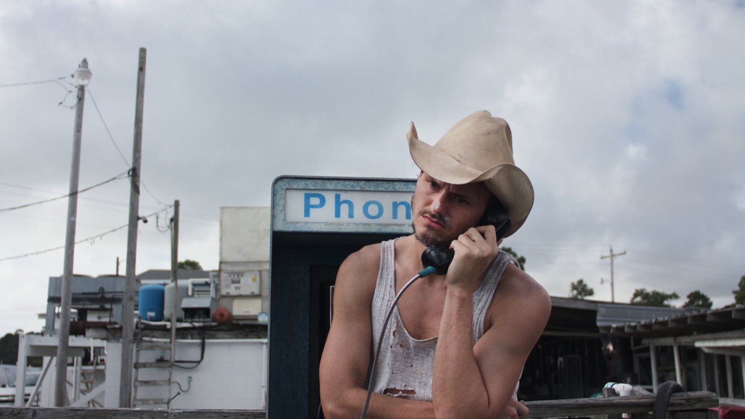 Backdrop for The Immortal Jellyfish
