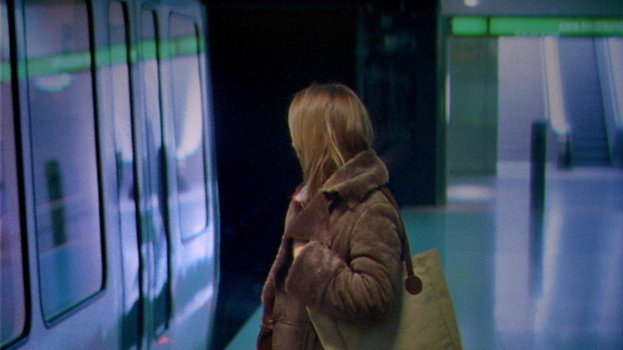 Backdrop for I'll Wait for the Next One...