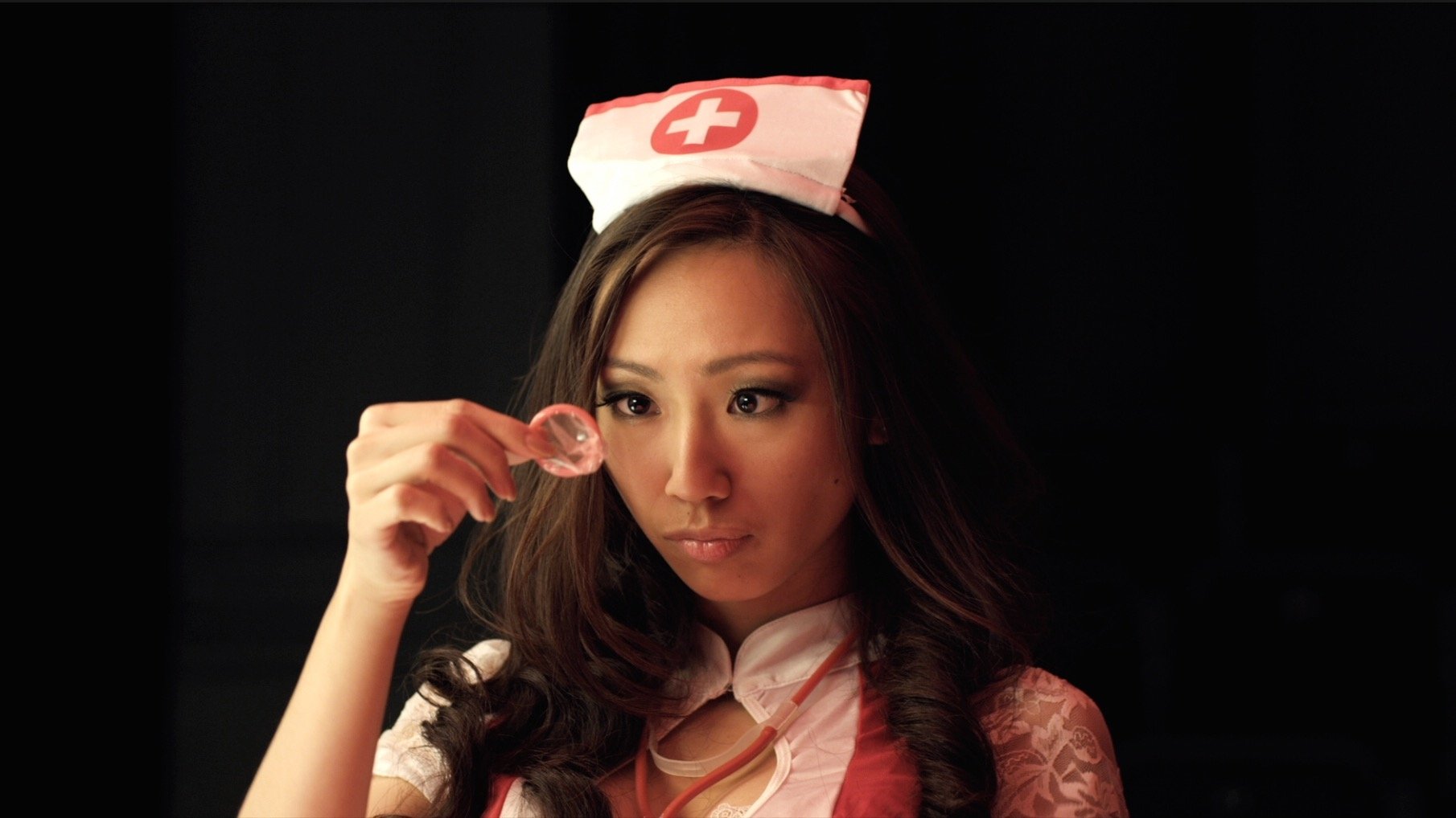 Backdrop for Rubbers