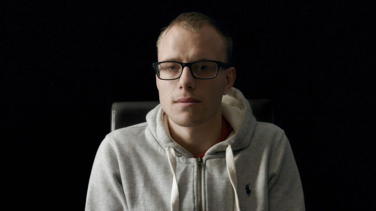 Backdrop for Abused by My Girlfriend