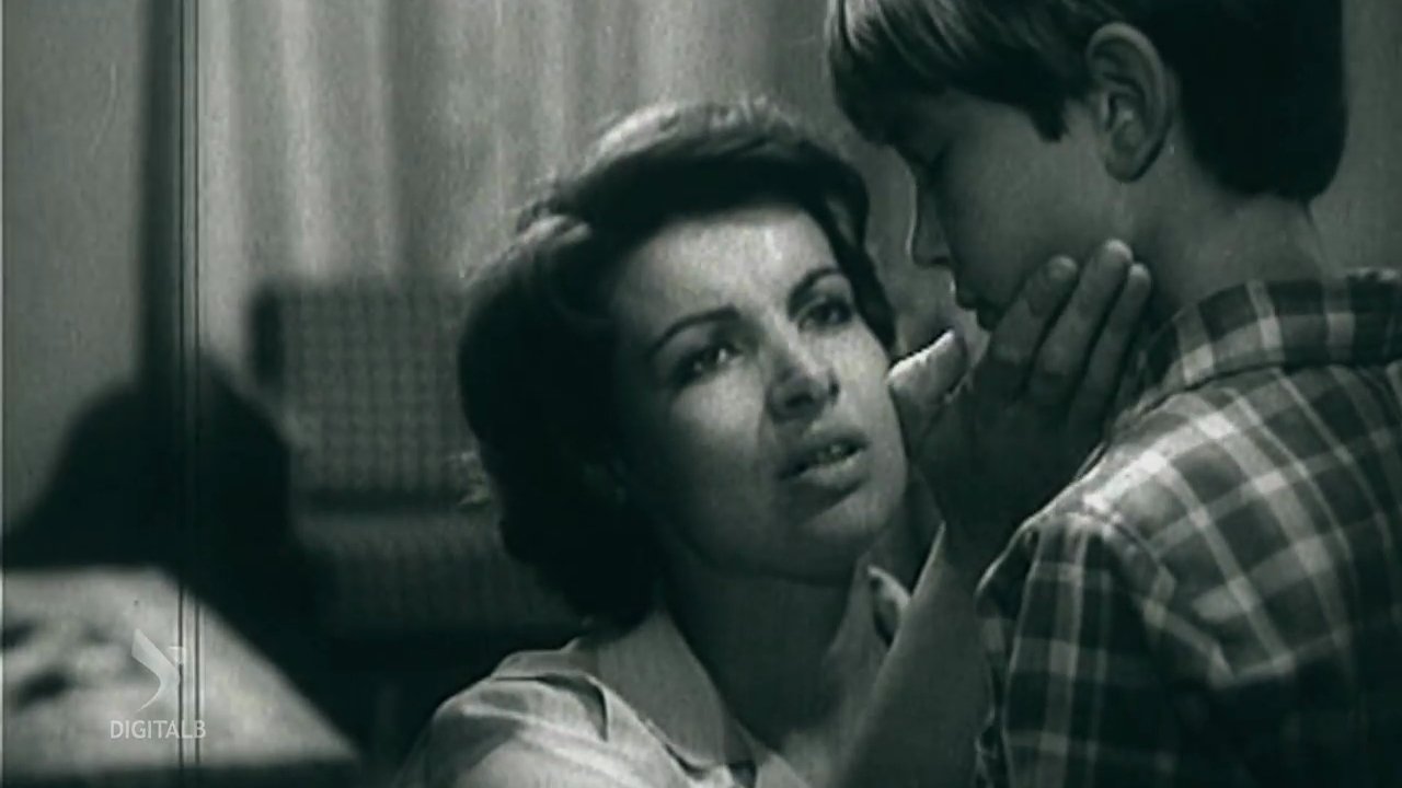 Backdrop for The Mistake