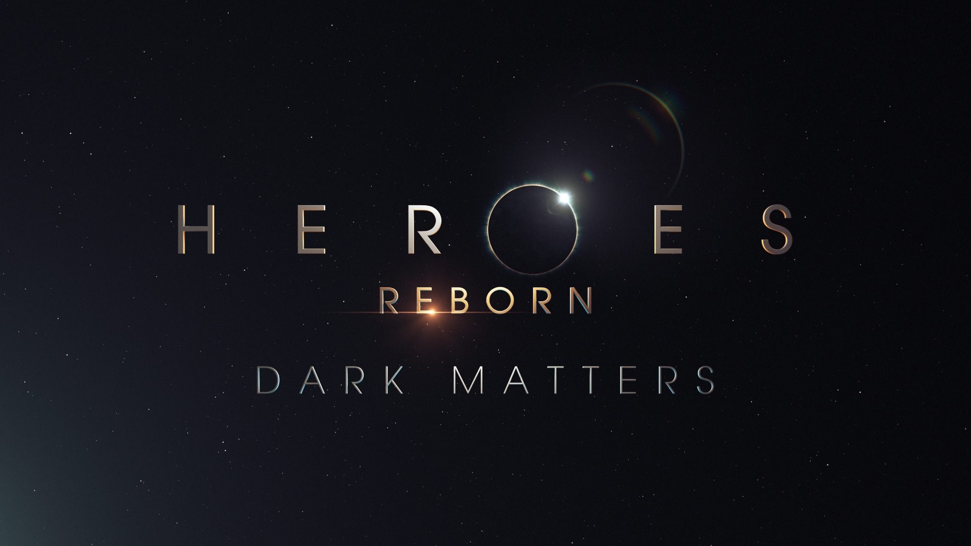 Backdrop for Heroes Reborn: Dark Matters