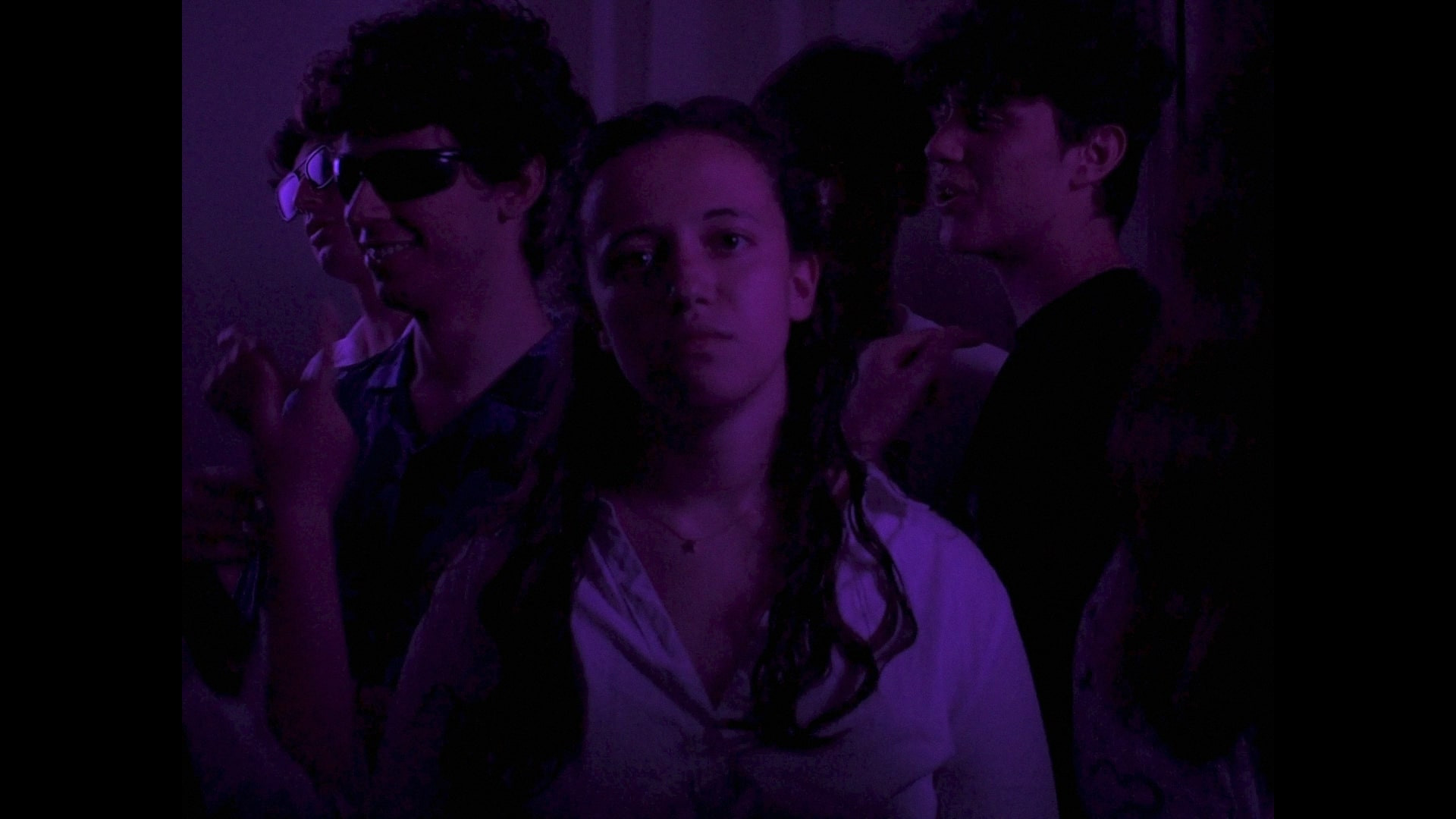 Backdrop for Metonimia