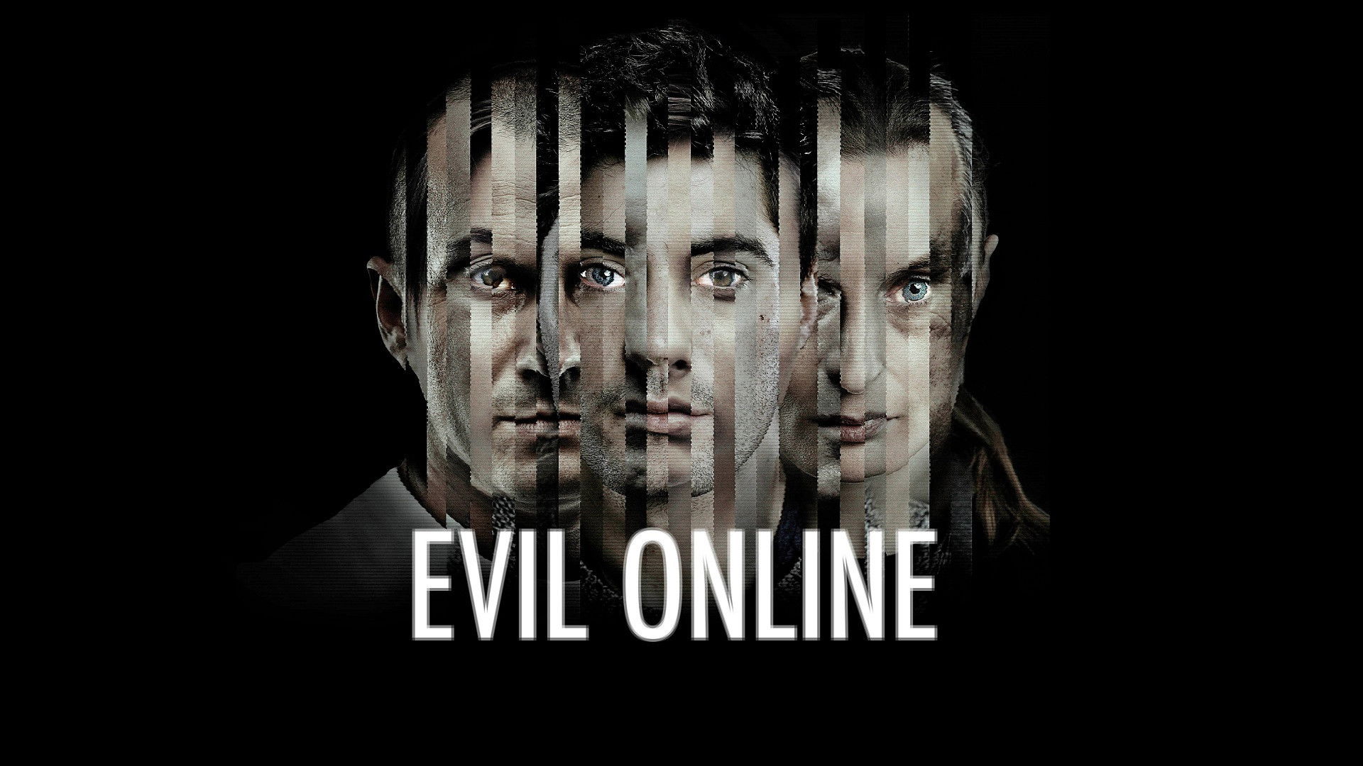 Backdrop for Evil Online