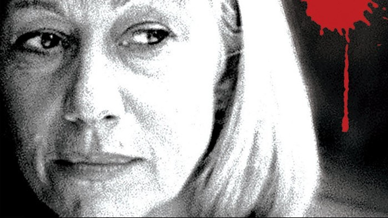 Backdrop for Painted Lady