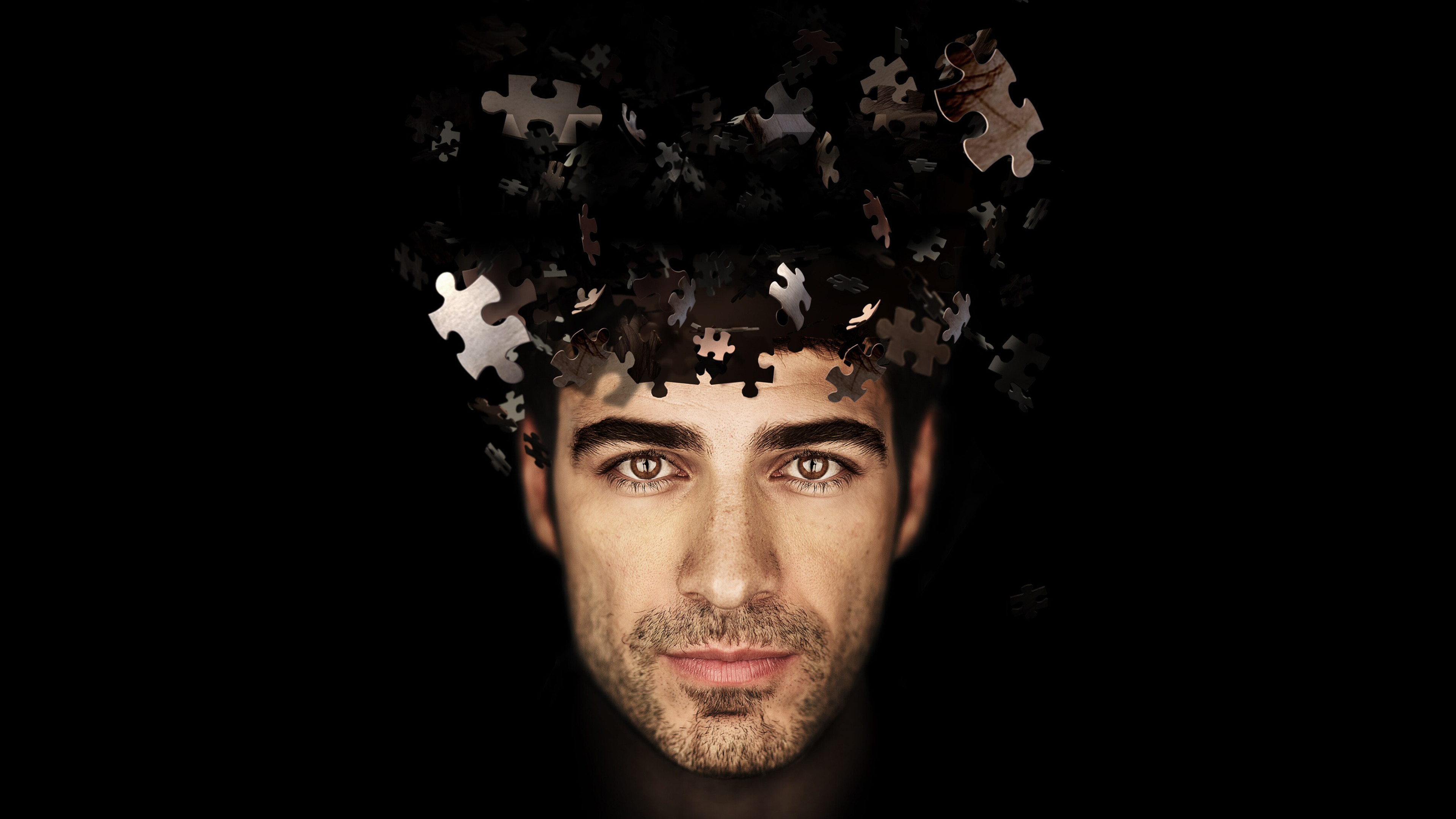 Backdrop for Mentes en Shock