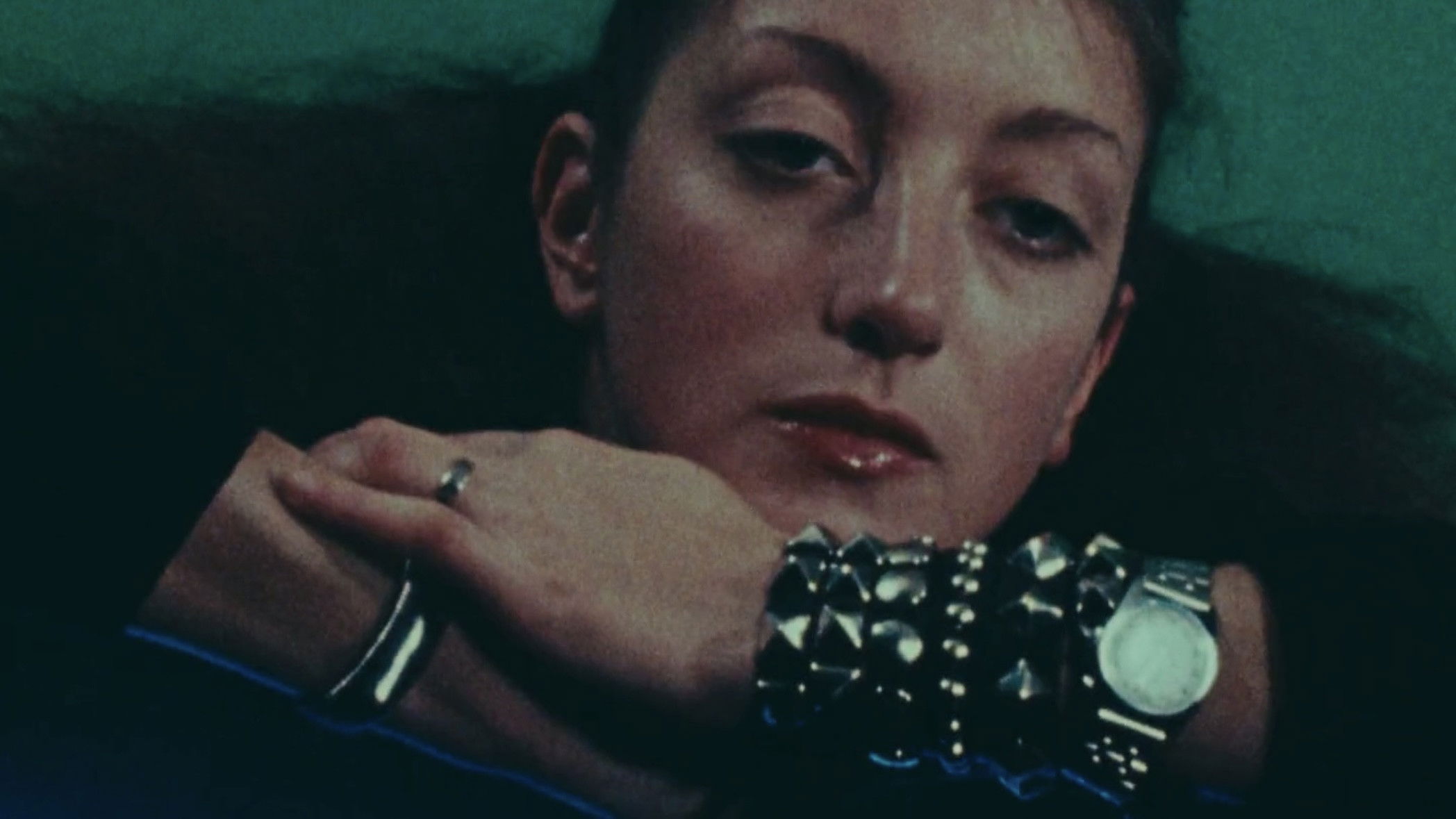 Backdrop for Radio-Serpent