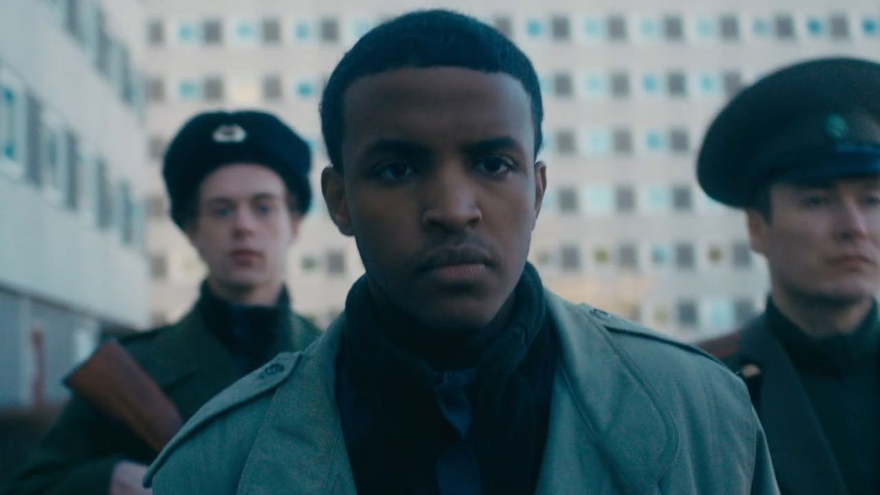 Backdrop for Farxiya