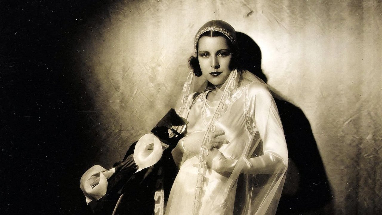 Backdrop for The Strange Case of Clara Deane