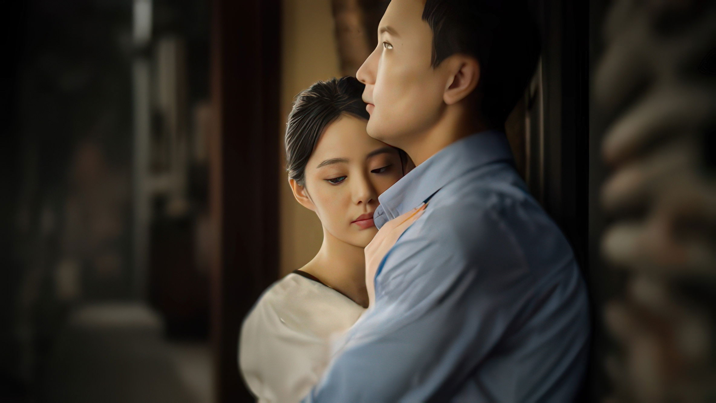 Backdrop for 季总您的马甲叒掉了