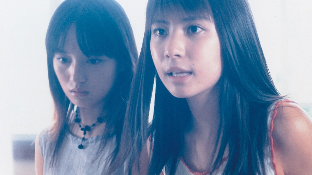 Backdrop for Alter Ego