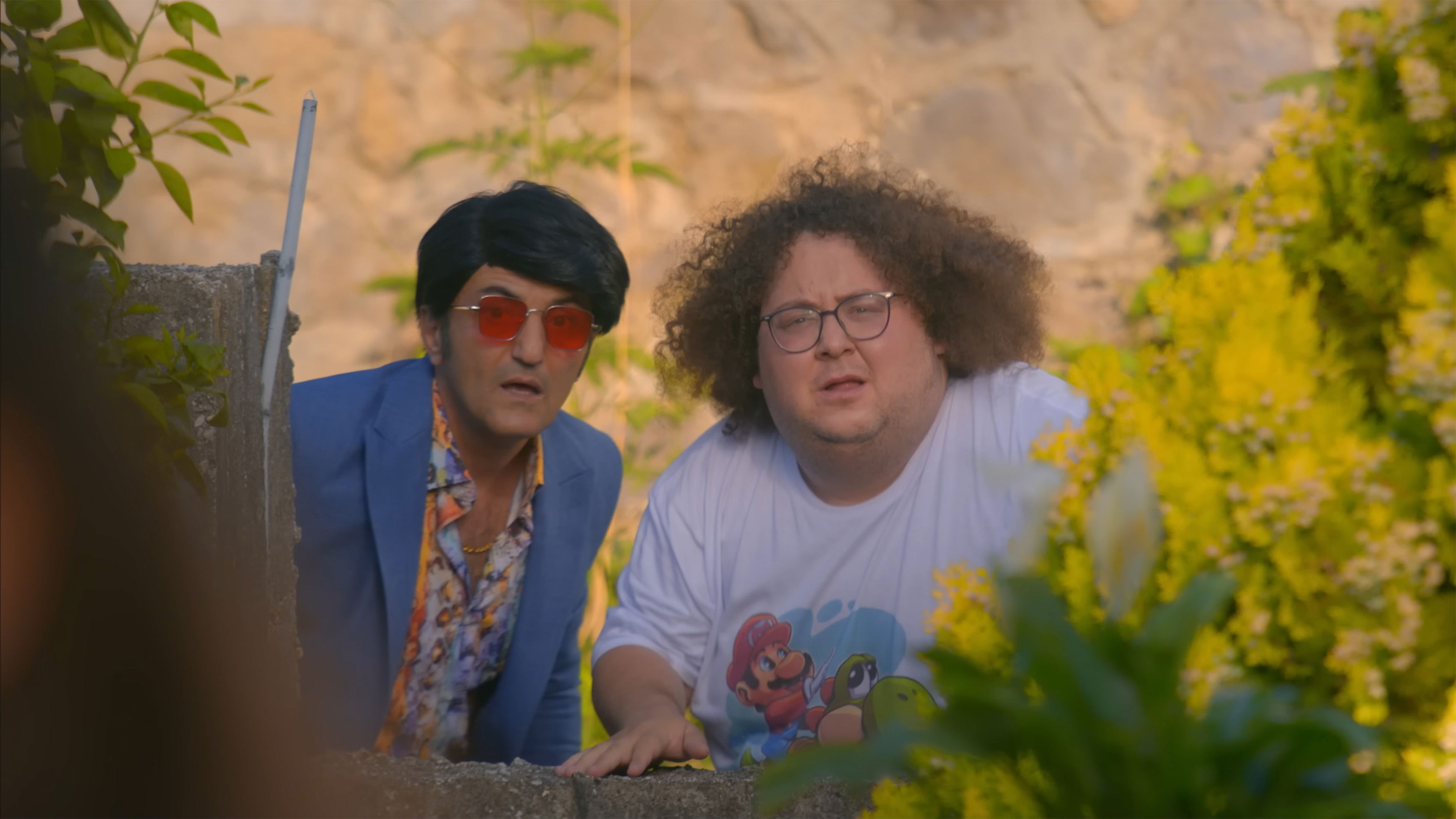 Backdrop for Düğün Evi