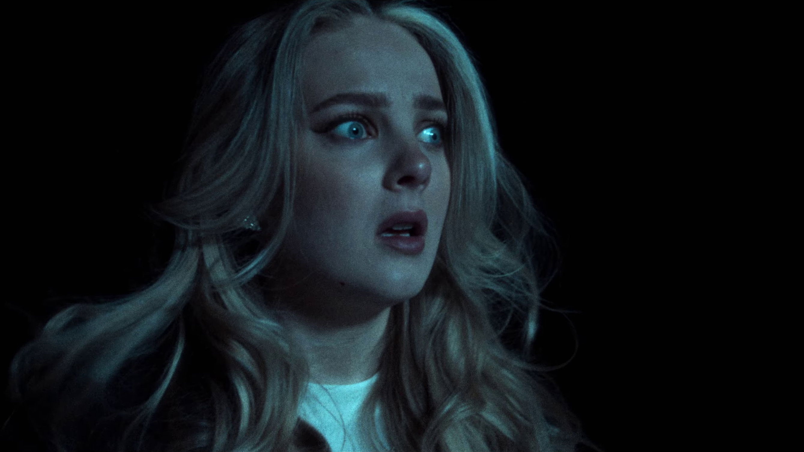 Backdrop for Mercury Fell Here