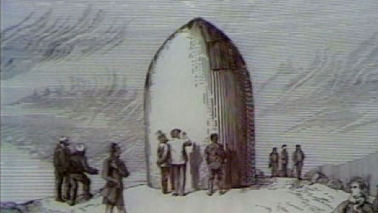 Backdrop for Utazás a Holdba