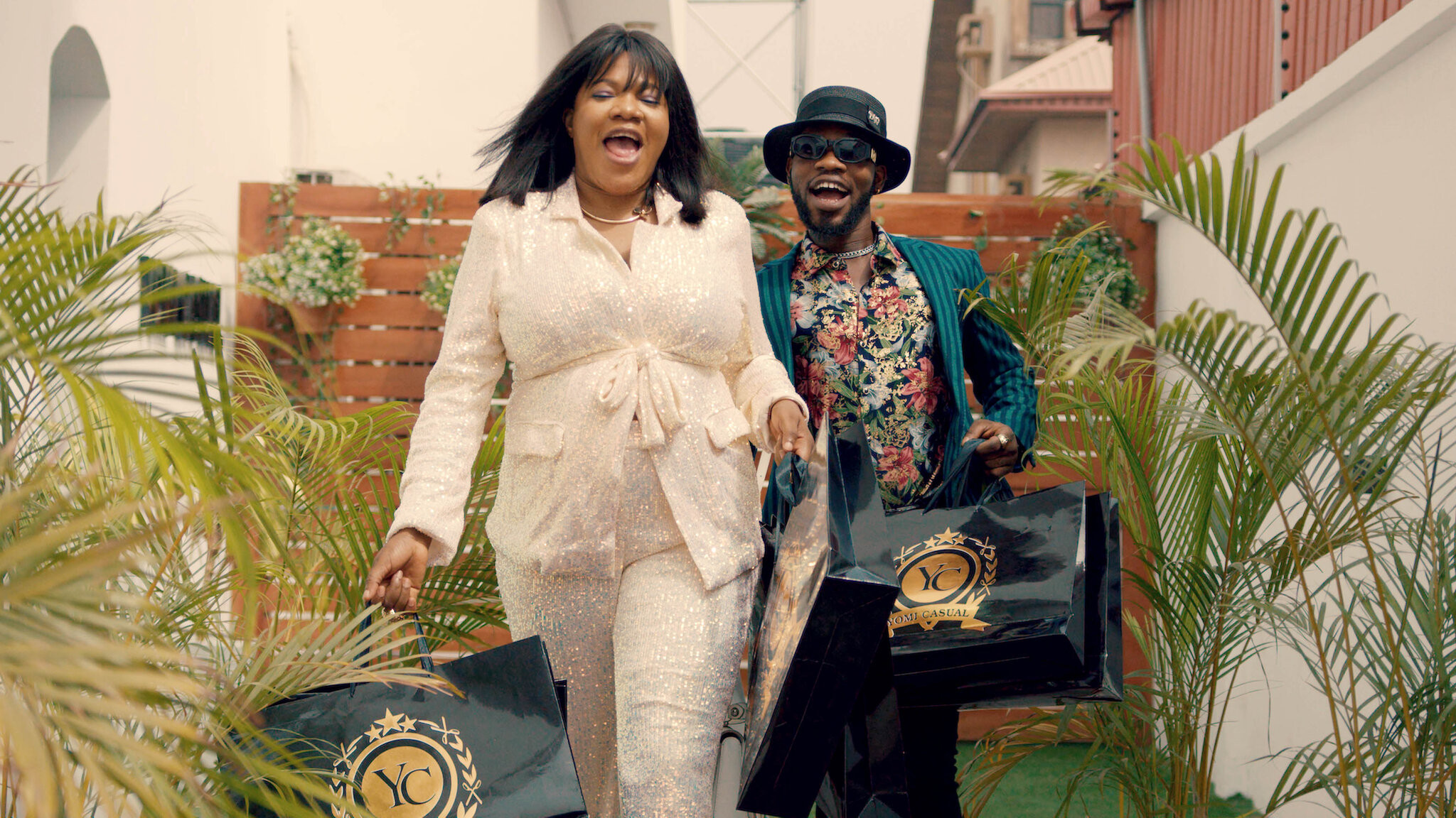 Backdrop for Fate of Alakada