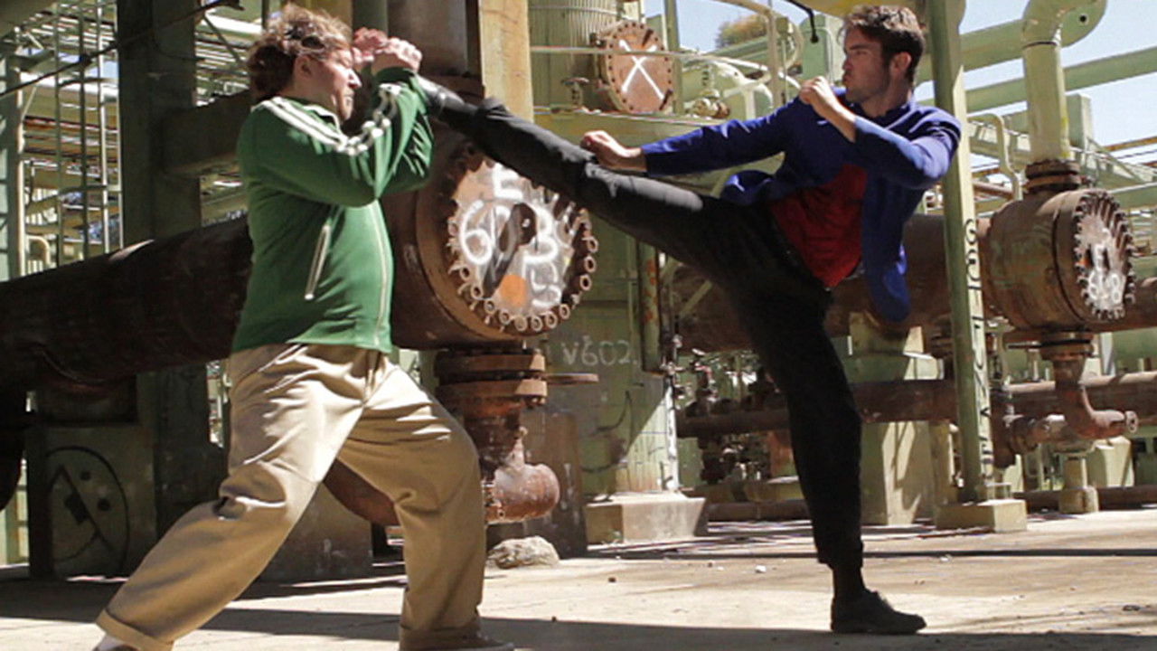 Backdrop for Unlucky Stars