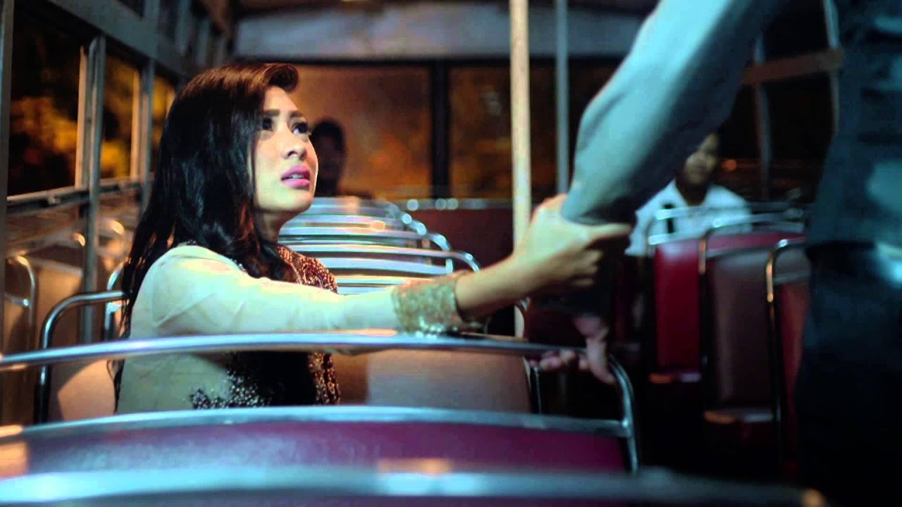 Backdrop for Girlfriend Kontrak