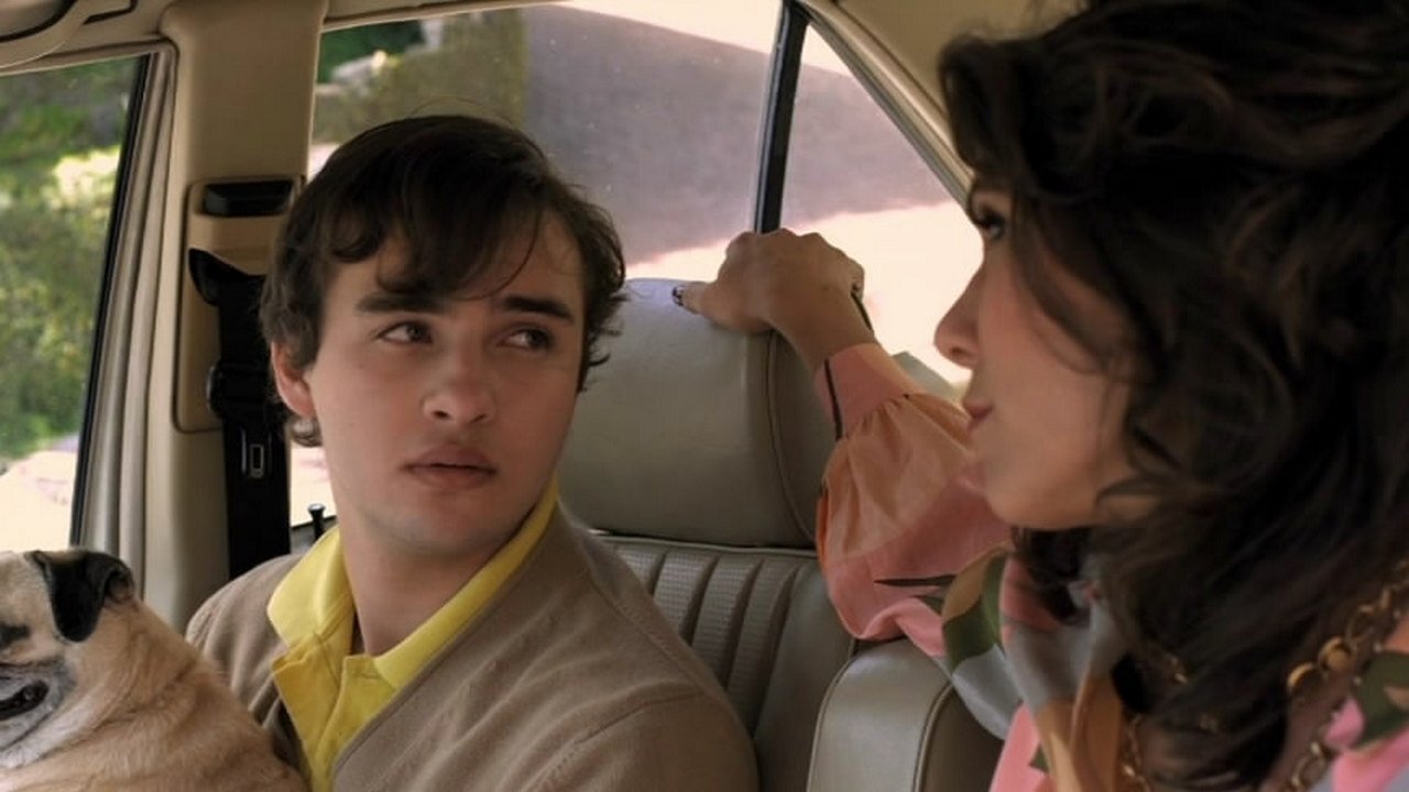 Backdrop for Revolution