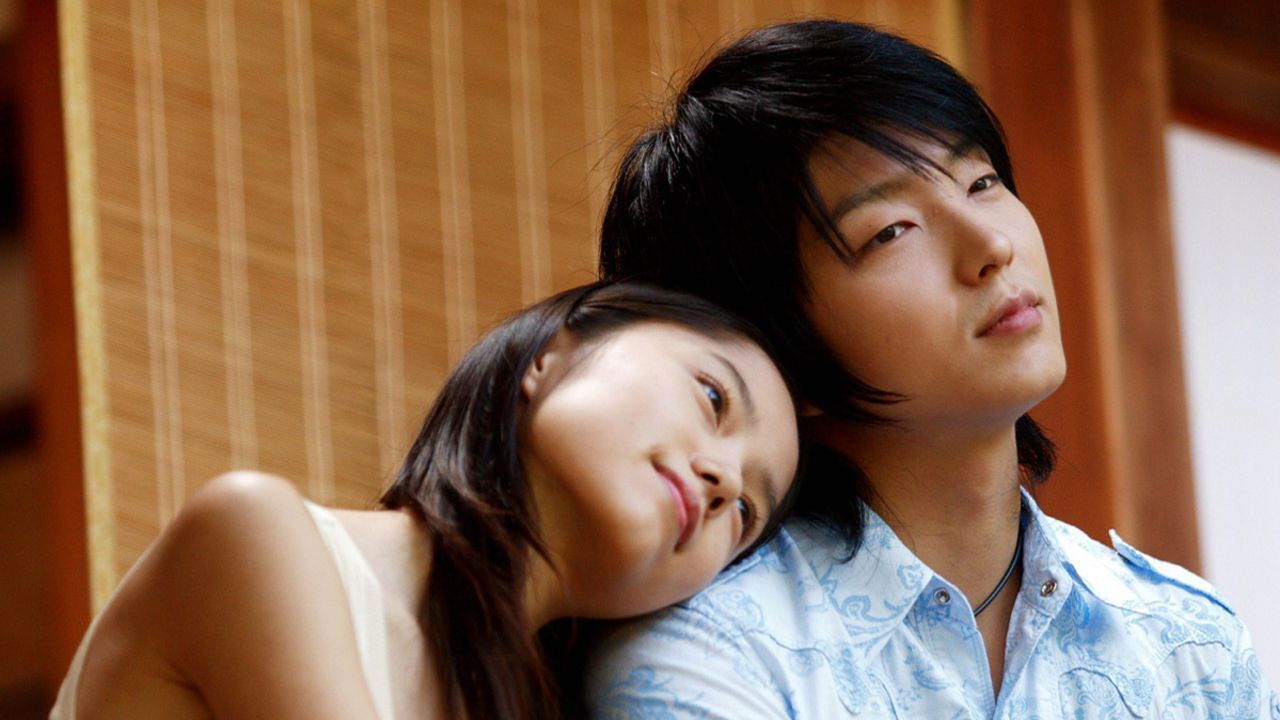 Backdrop for Virgin Snow