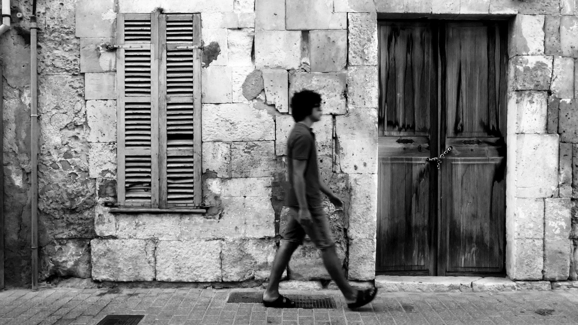 Backdrop for Umbrella