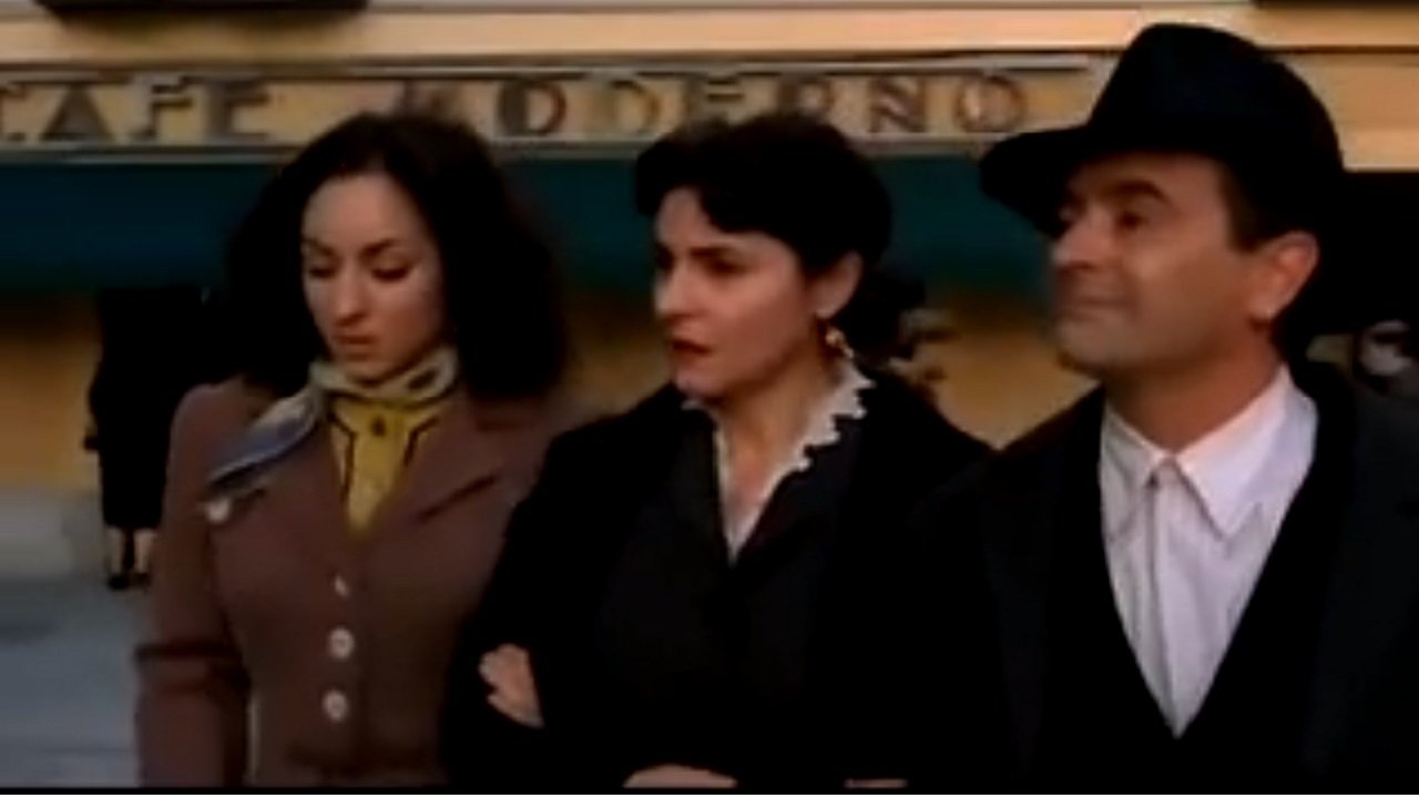 Backdrop for Lola: The Movie