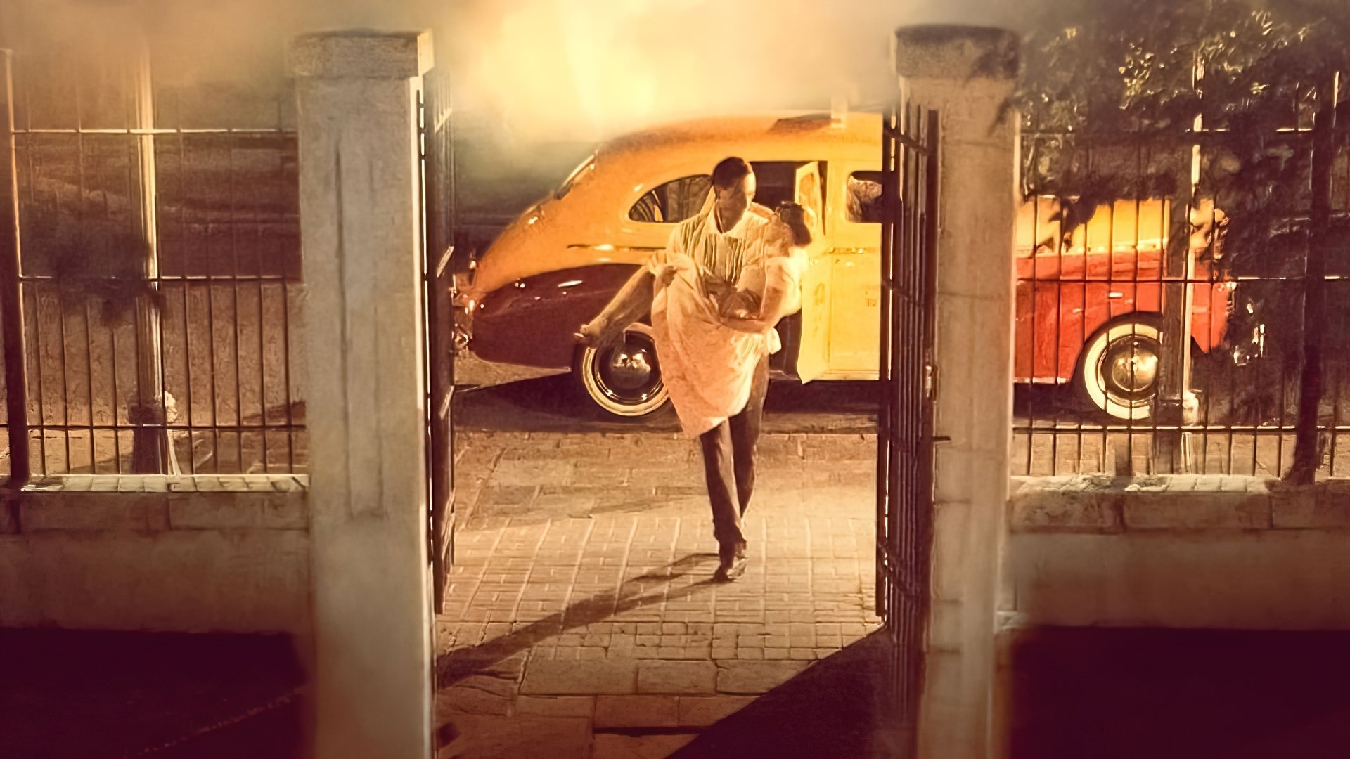 Backdrop for Roe v. Wade