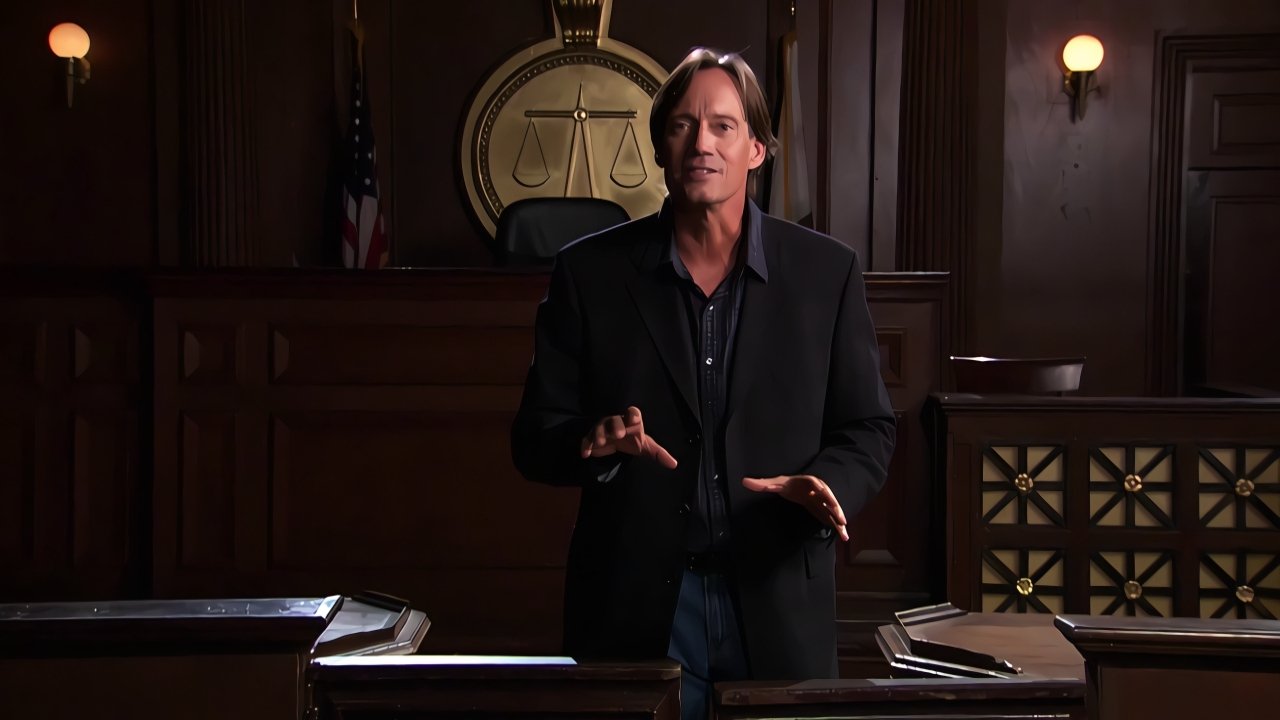 Backdrop for The 12 Biggest Lies