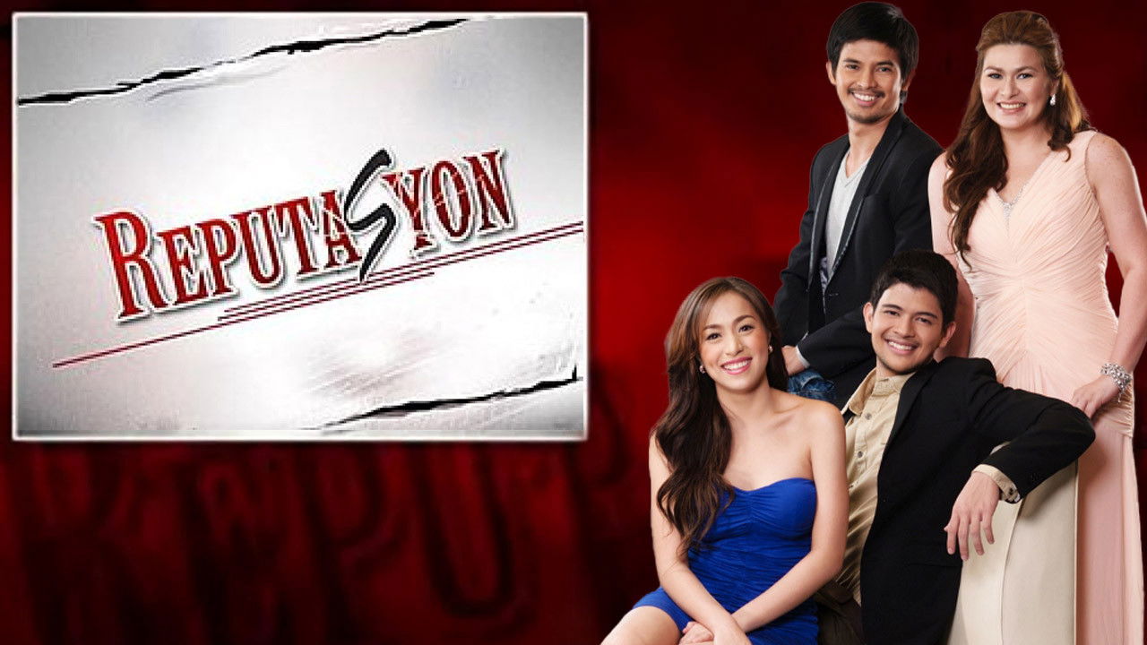 Backdrop for Reputasyon