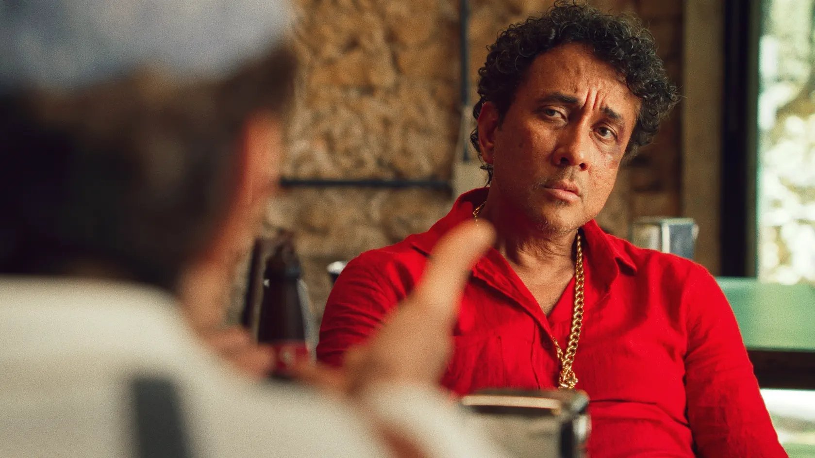 Backdrop for Top Love