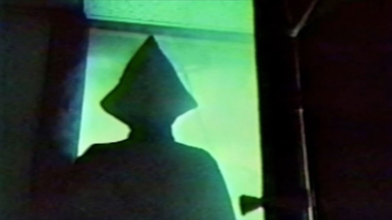 Backdrop for The Witching