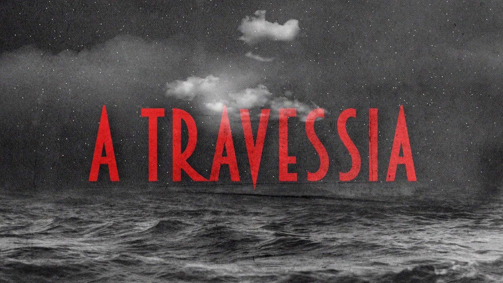 Backdrop for Star Sailors