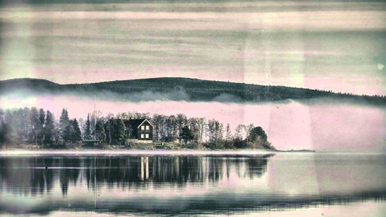 Backdrop for Saatana perkele helvettiin