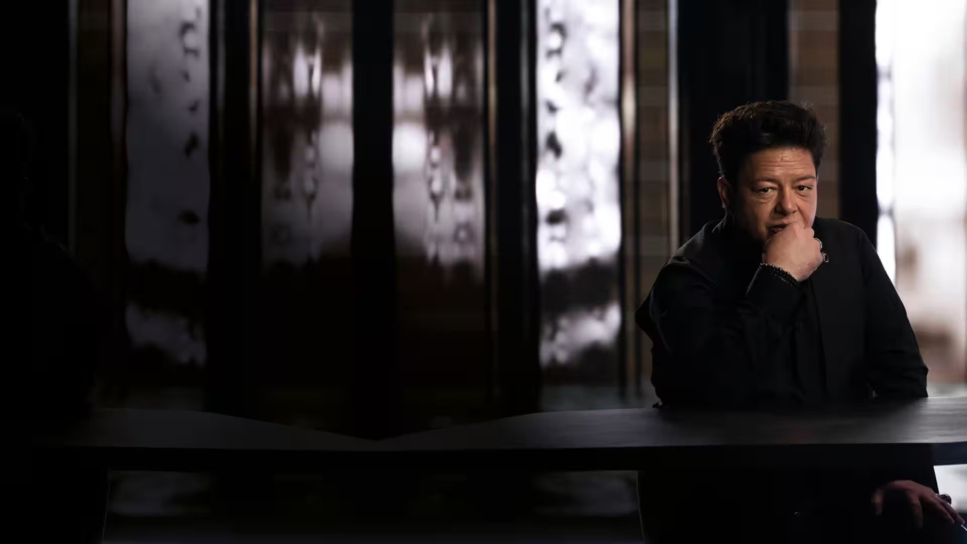 Backdrop for Éric Lapointe : face à ses démons