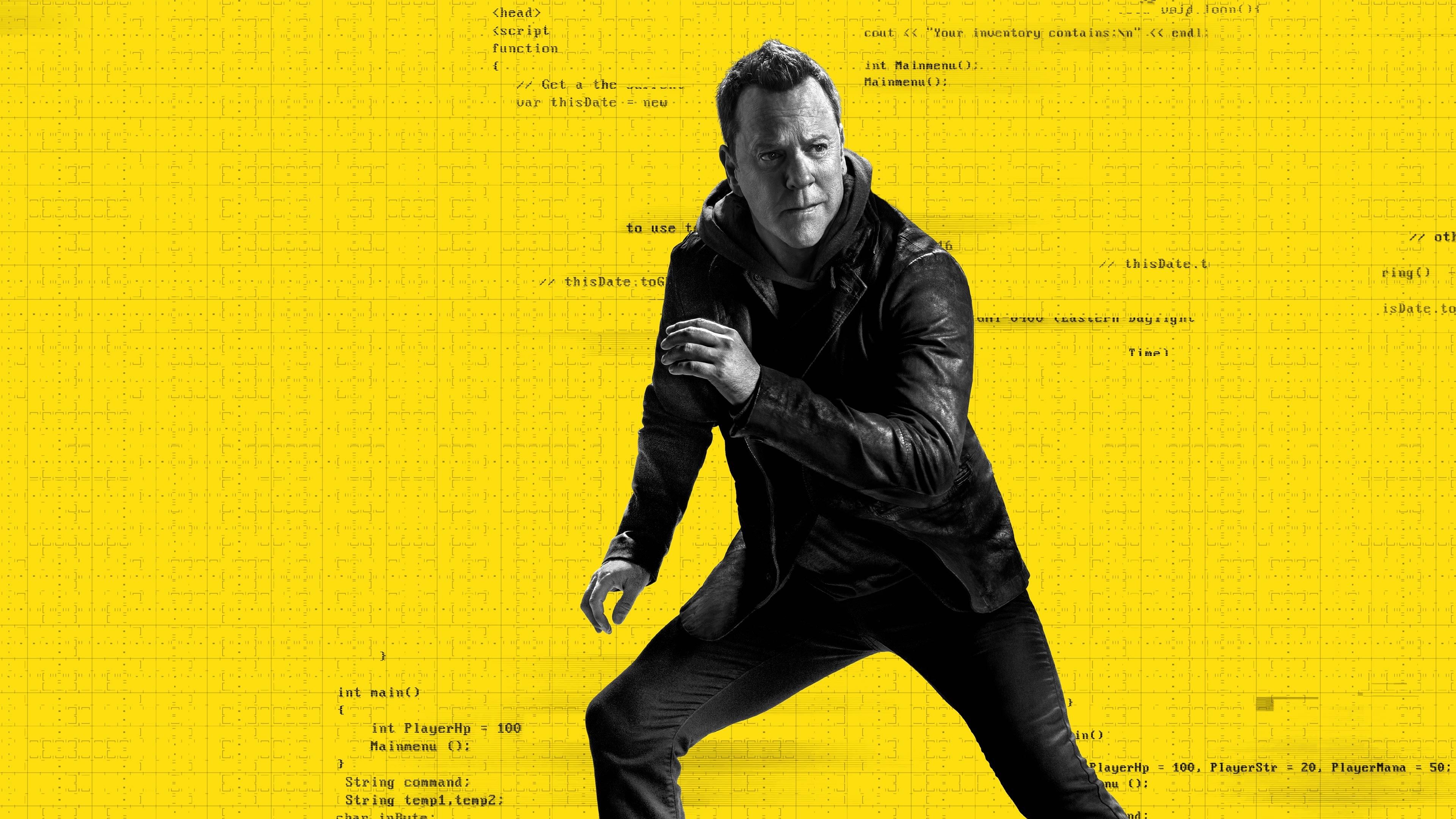 Backdrop for Rabbit Hole