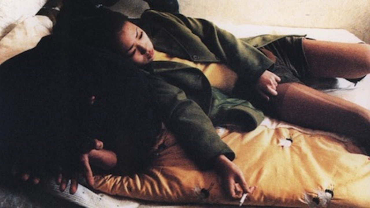 Backdrop for Timeless Bottomless Bad Movie