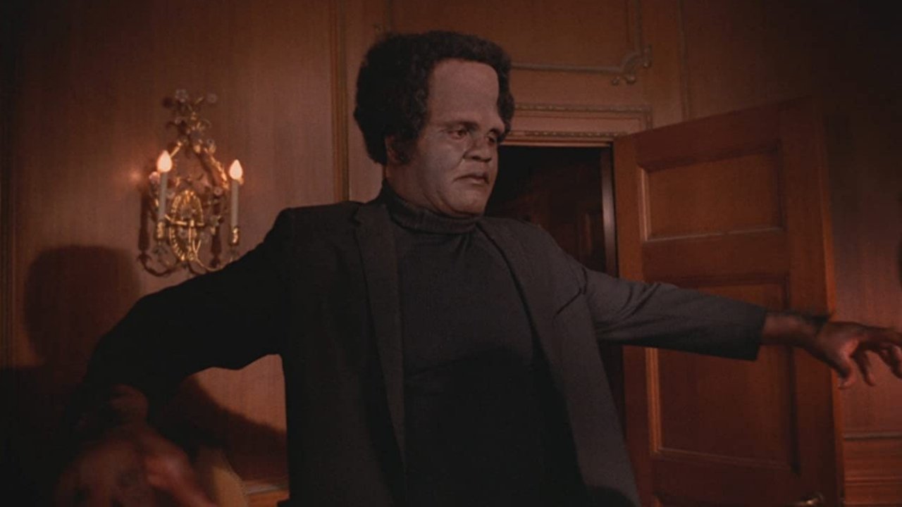 Backdrop for Blackenstein