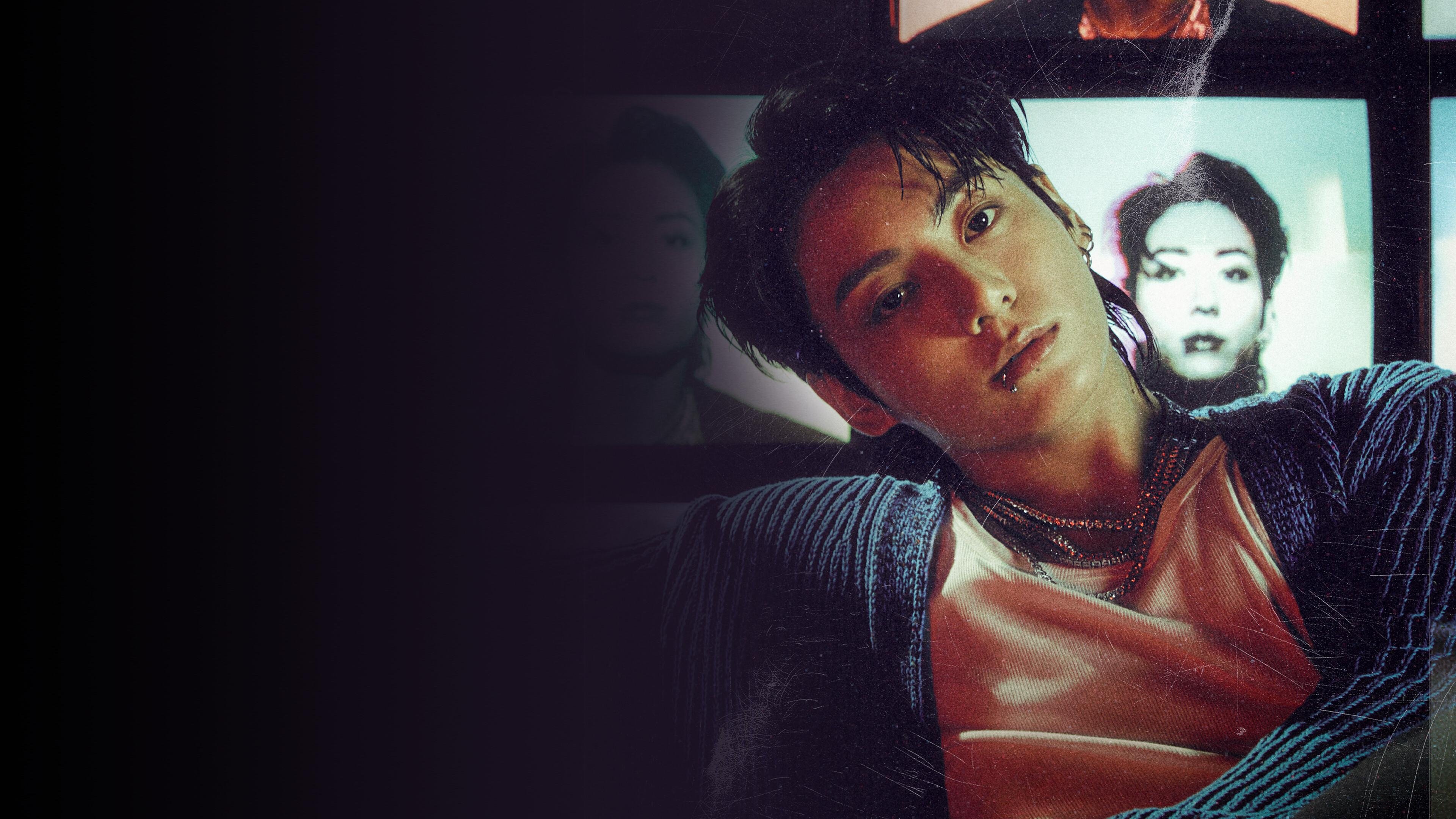 Backdrop for <JUNG KOOK: I AM STILL> THE ORIGINAL