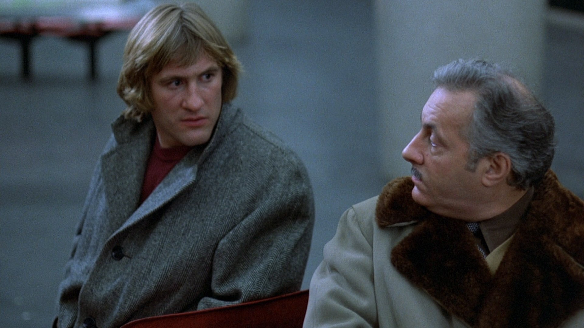 Backdrop for Buffet Froid