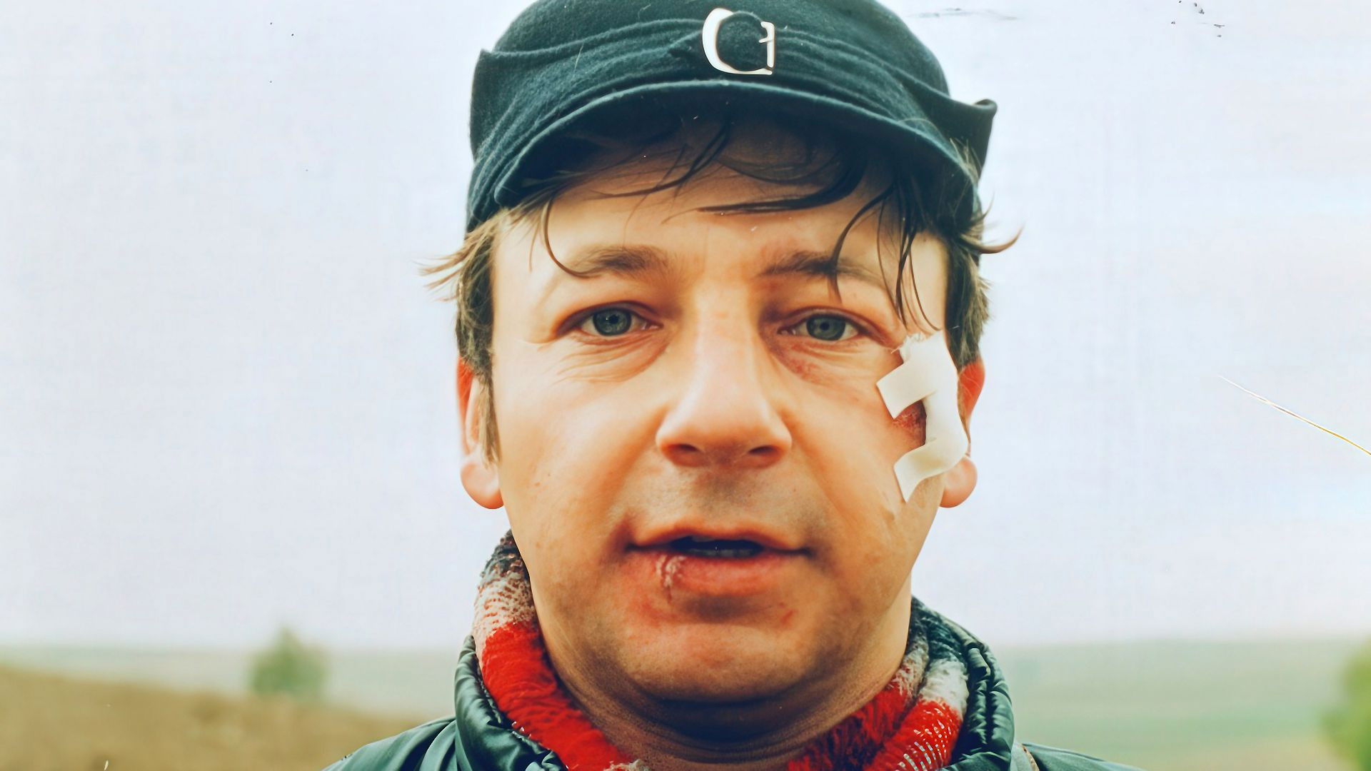 Backdrop for Reverted