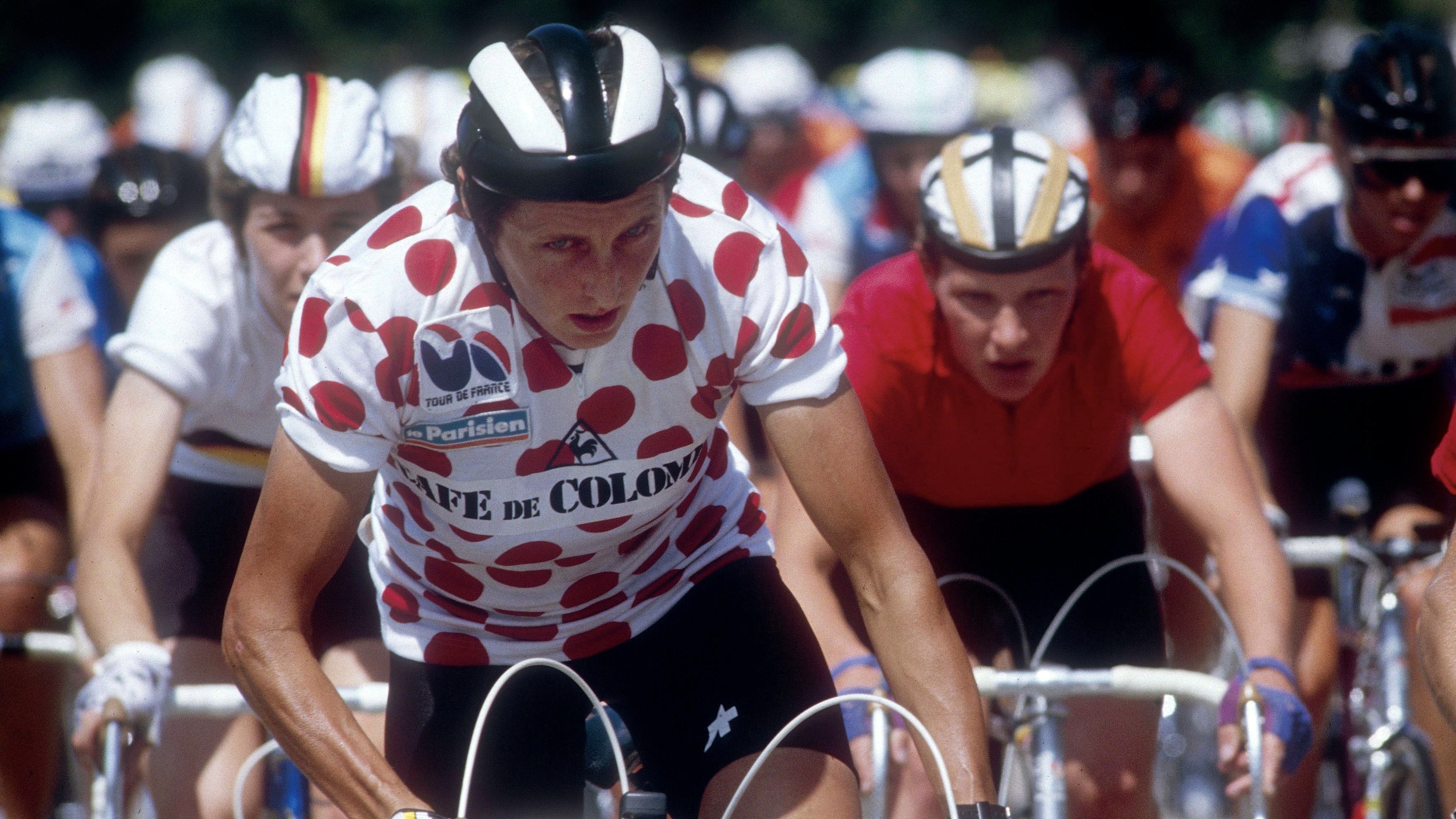 Backdrop for Breakaway Femmes