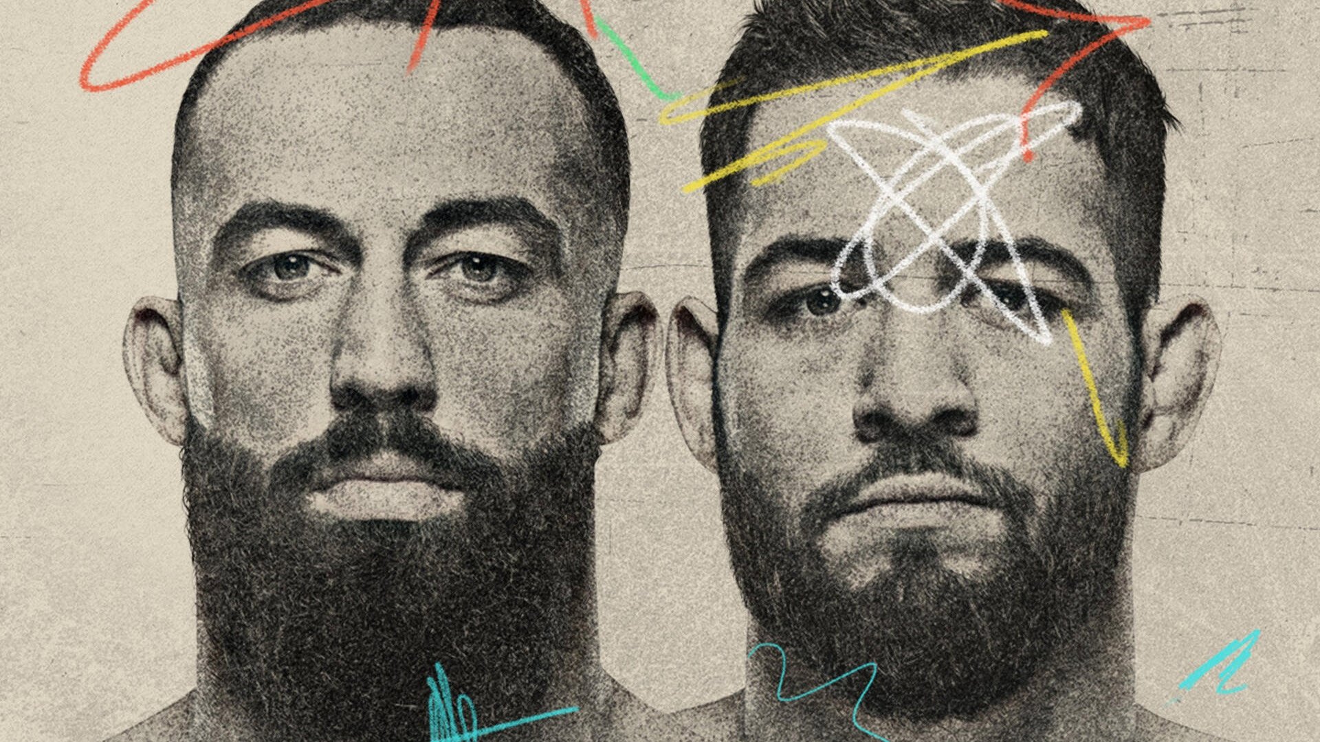 Backdrop for UFC Fight Night 235: Dolidze vs. Imavov